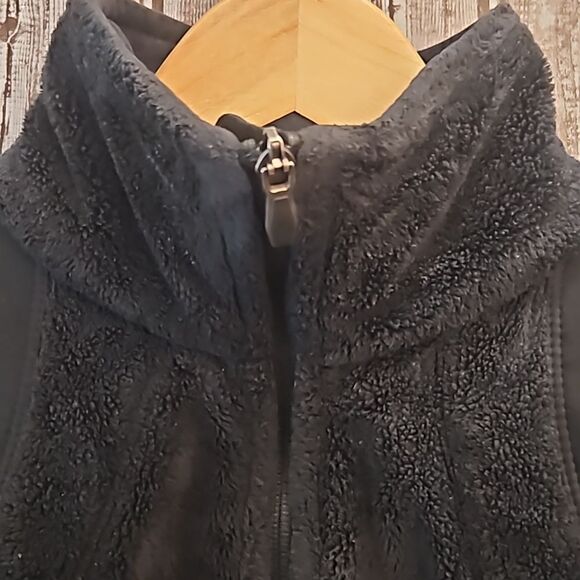 Columbia Fleece Jacket - Sz. Small - Picture 3 of 6